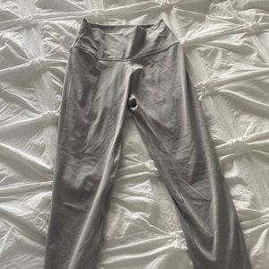Yunoga gray Leggings